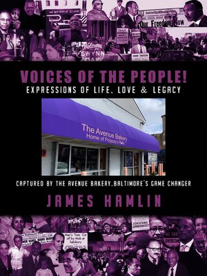 cover image of Voices of the People
